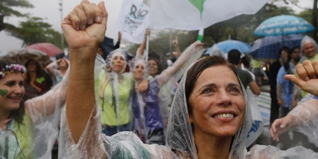 Stories of gratitude, wisdom, kindness & respect