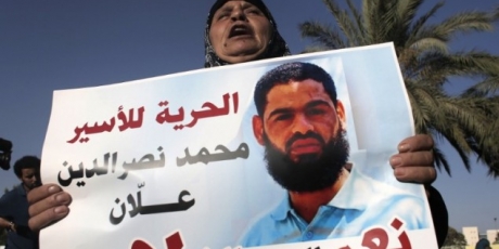 لأجل الأسرى: أوقفوا التنسيق الأمني