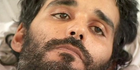 Free Luaty Beirão & the Angola 15!
