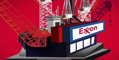 US Justice: Investigate Exxon's Climate Deception!