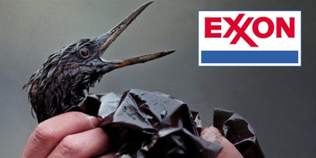 State AGs: Investigate Exxon's Climate Lies