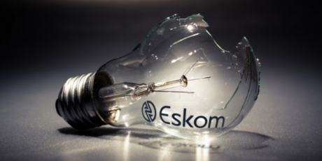Say "No" to Eskom's Price Hike