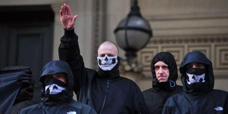 Αντιστάσου στο μίσος: Στήριξε την εκστρατεία του Avaaz για τις εκλογές του 2024!