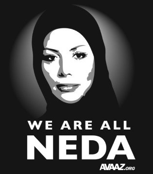 We Are All Neda shirt shirt